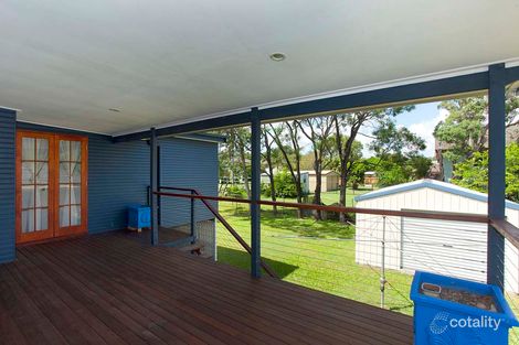 Property photo of 30 Barham Street Coopers Plains QLD 4108