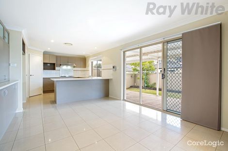 Property photo of 19 Bangalow Place Hoxton Park NSW 2171