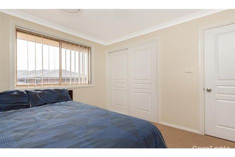 Property photo of 2/14-16 Silversmith Place Gunnedah NSW 2380