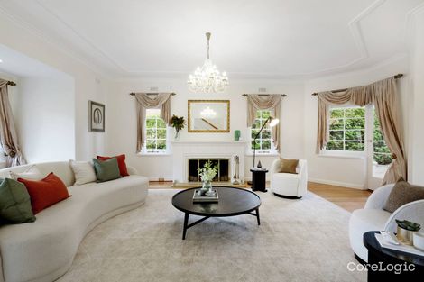 Property photo of 12 Evans Court Toorak VIC 3142