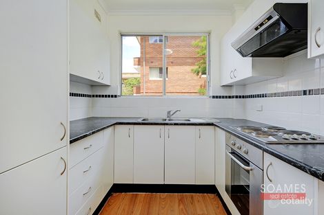 Property photo of 7/36 Albert Street Hornsby NSW 2077