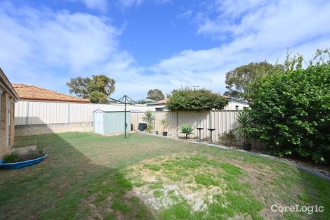 Property photo of 18 Eastleigh Loop Currambine WA 6028