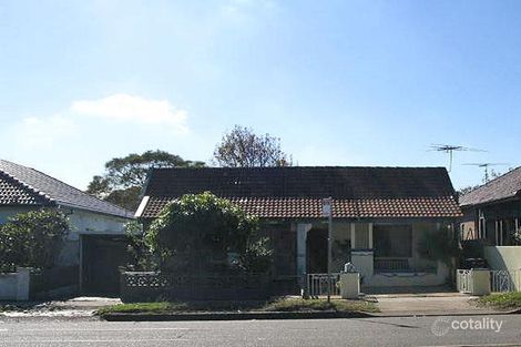 110 Gardeners Rd, Kingsford, NSW 2032