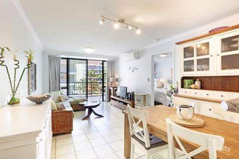 Property photo of 310/98 Alexandra Parade Alexandra Headland QLD 4572