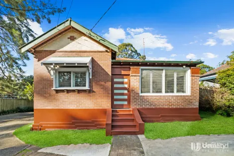 657 Blaxland Rd, Eastwood, NSW 2122