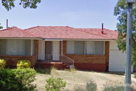 Property photo of 33 Theodore Street Curtin ACT 2605