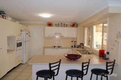 Property photo of 8 Pegasus Avenue Hinchinbrook NSW 2168