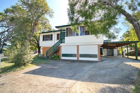 Property photo of 66 Malabar Street Wynnum West QLD 4178
