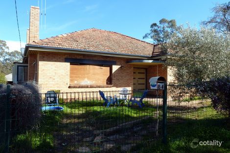 Property photo of 64 Ridge Street Wedderburn VIC 3518