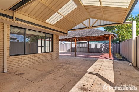 Property photo of 78 Montoro Drive Port Kennedy WA 6172