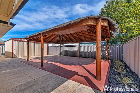Property photo of 78 Montoro Drive Port Kennedy WA 6172