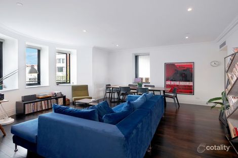 302/13-15 Bayswater Rd, Potts Point, NSW 2011