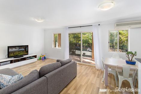 Property photo of 5/43 Brickfield Street North Parramatta NSW 2151