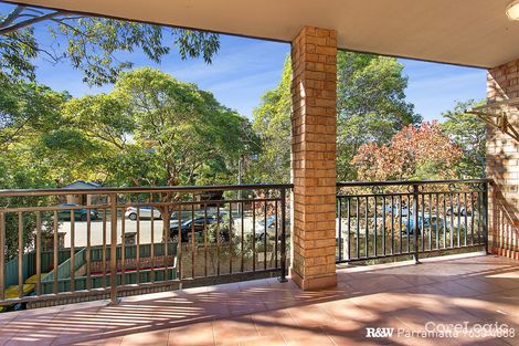 Property photo of 5/43 Brickfield Street North Parramatta NSW 2151