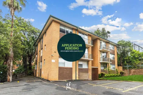 Property photo of 4/56 Doomben Avenue Eastwood NSW 2122