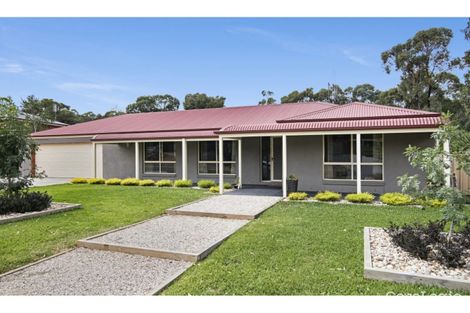 Property photo of 78 Pioneer Drive Maiden Gully VIC 3551