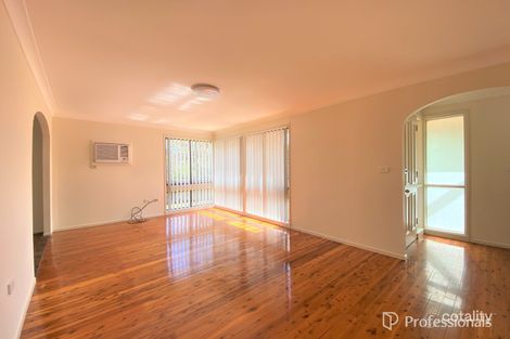 Property photo of 29 Jacaranda Crescent Casula NSW 2170