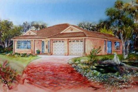 Property photo of 18 Bellerive Close West Hoxton NSW 2171