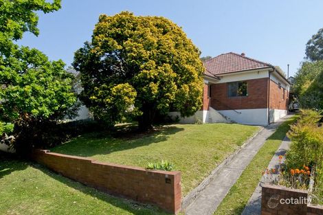 18 Euroka St, Northbridge, NSW 2063