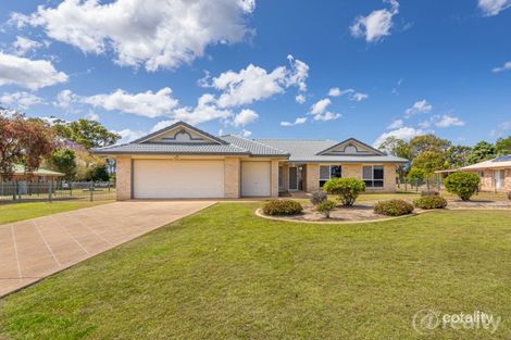 Property photo of 20-22 Aidan Crescent Elimbah QLD 4516