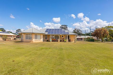Property photo of 20-22 Aidan Crescent Elimbah QLD 4516