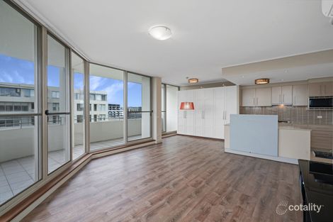 703/2 The Piazza, Wentworth Point, NSW 2127