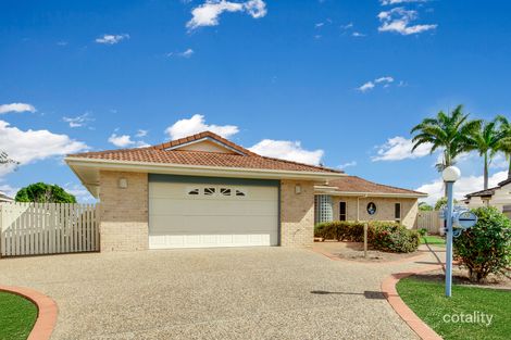 Property photo of 20 Fairbairn Place Clinton QLD 4680