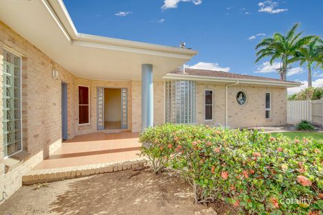 Property photo of 20 Fairbairn Place Clinton QLD 4680