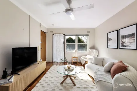 Property photo of 16/28A Henry Street Ashfield NSW 2131