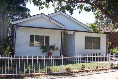 Property photo of 33 Happ Street Auburn NSW 2144