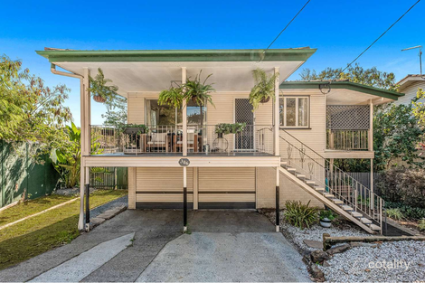 306 Mount Gravatt Capalaba Rd, Wishart, QLD 4122