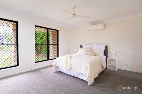 Property photo of 30 O'Dea Crescent Goodna QLD 4300