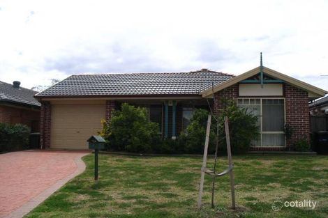 Property photo of 4 Venus Close Cranebrook NSW 2749