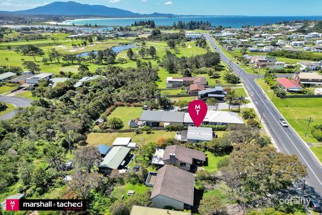 Property photo of 38 Bunga Street Bermagui NSW 2546