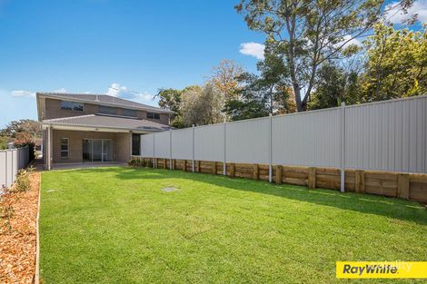 Property photo of 80A Alexander Street Dundas Valley NSW 2117