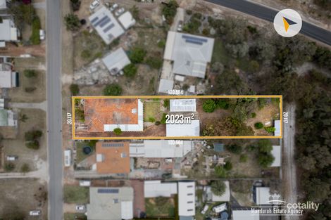 36 Paull St, Furnissdale, WA 6209