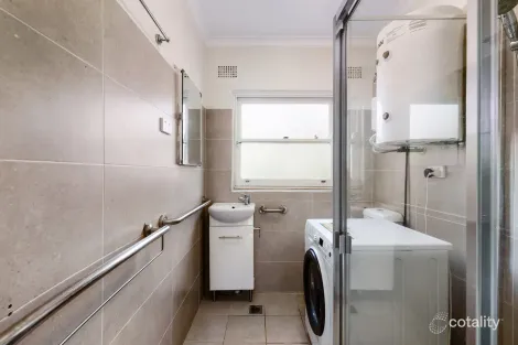 Property photo of 16/28A Henry Street Ashfield NSW 2131