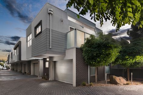 Property photo of 6/109 Victoria Street Brunswick East VIC 3057