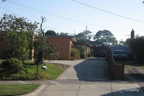 Property photo of 1/7 Dega Avenue Bentleigh East VIC 3165