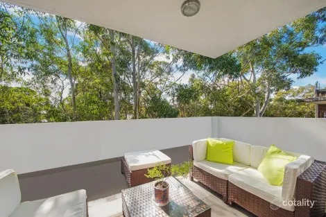 33/10 Belair Cl, Hornsby, NSW 2077