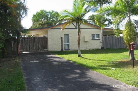 Property photo of 4 Zechaen Court Bentley Park QLD 4869