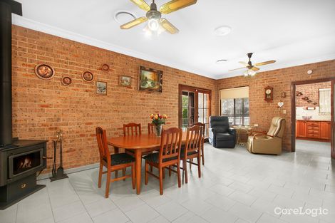 Property photo of 46 Wylde Crescent Abbotsbury NSW 2176