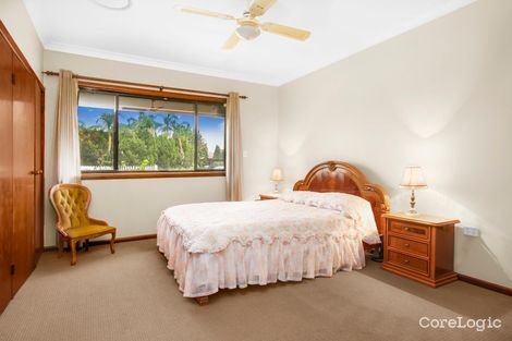 Property photo of 46 Wylde Crescent Abbotsbury NSW 2176