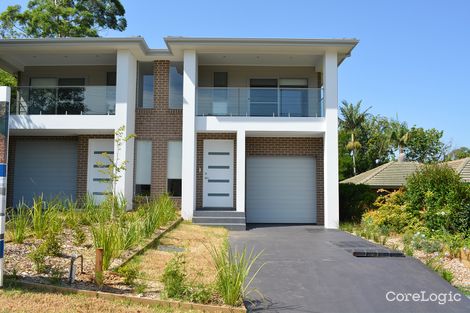 Property photo of 80A Alexander Street Dundas Valley NSW 2117