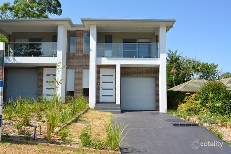 Property photo of 80A Alexander Street Dundas Valley NSW 2117