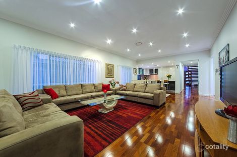 Property photo of 69 Feathertail Place Wakerley QLD 4154