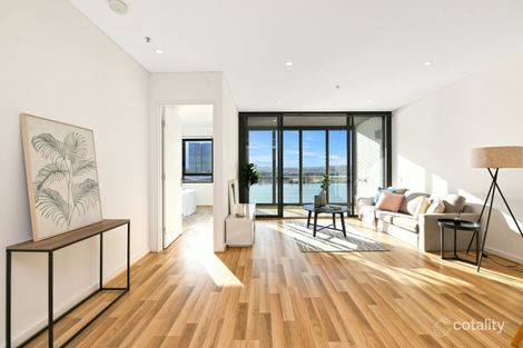 Property photo of 807/36 Shoreline Drive Rhodes NSW 2138