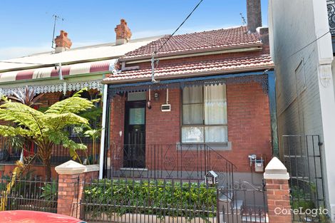 Property photo of 91 Lennox Street Newtown NSW 2042