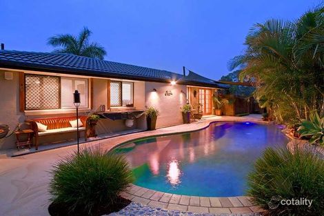 Property photo of 2 Galli Crescent Carrara QLD 4211