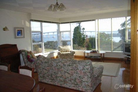 Property photo of 1 Ninda Street Rosny TAS 7018